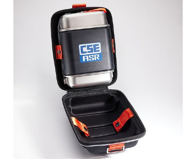 Escape Respirator | ASR | CSE Corporation